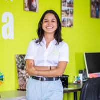 Jennifer Colpas Fernández