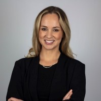 Amanda Hunter