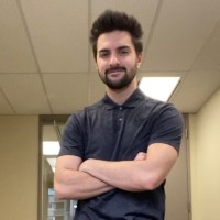 Tyler Ferguson