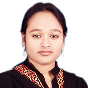 Khushboo Islam