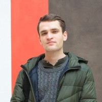 Oleg Alekseev