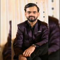 Sanket Bagade