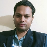 Rajesh Kumar Sutar