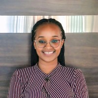 Anne Mugure