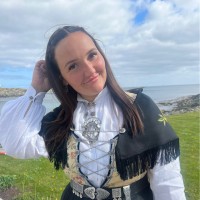 Elina Louise Rasmussen Georgsen