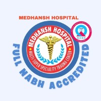 Medhansh Hospital Bareilly