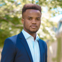 Victor Muthomi