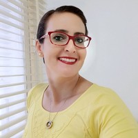 Silvia Maria R.Gomes