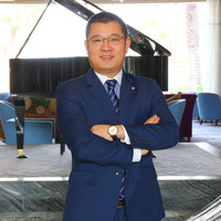 谢清贵