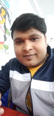 Susanta Mondal