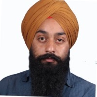 Divinder Singh