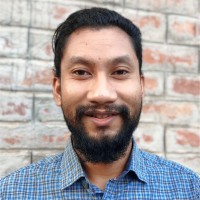 Kushal Das