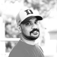 Dr. Dhanesh S B, Phd