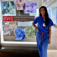 Samantha Valdez Bsn, Rn