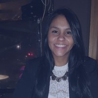 Laura Camila Sánchez Lombana