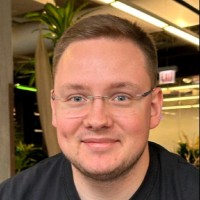 Anton Yezhov