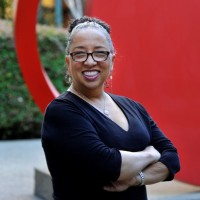 Camille Hudson
