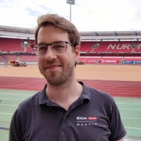 Marvin Bergmann