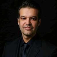 Caglar Saher