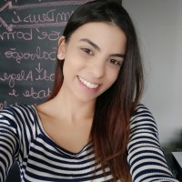 Ellen Carla Silva Monteiro