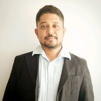 Sunanda Kumar Das
