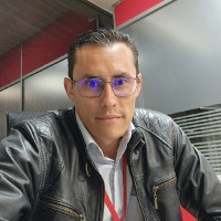 Jorge Ortega