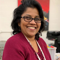 Shantee Hiralal