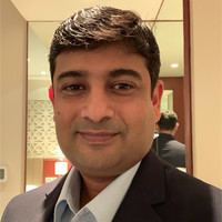 Mayank Sangani