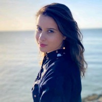 Elina Franchy