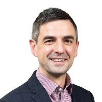 Peter Dixon