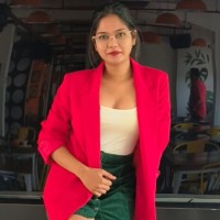 Anviksha Godkar