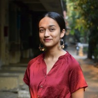 Tanvi Namjoshi