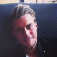 Victor Hyll Nilsson