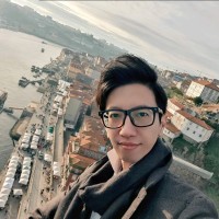 Edwin Yeo