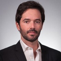 Jorge Henrique Ganteaume