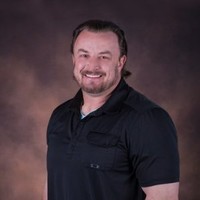 Michael Hensley