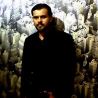 Safdar Abbas