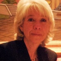 Sue Andrews