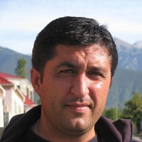 ilqar musayev