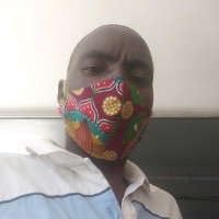 Kenny Mbongeni