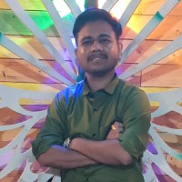 Ashish Lokhande