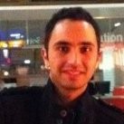 Hossein Asadi