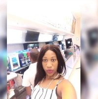 Caroline Kekana