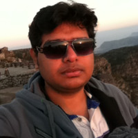 Vinodh Rajaram Sankaran