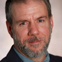 Mark Angel