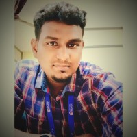 Praveen Raj Vengudusamy