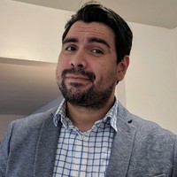 Eliud Zamora Borrego