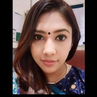 Amiksha Saxena