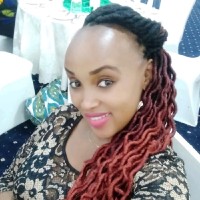 Edith Mumbi