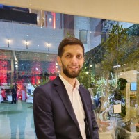 Abdullah Tarawneh